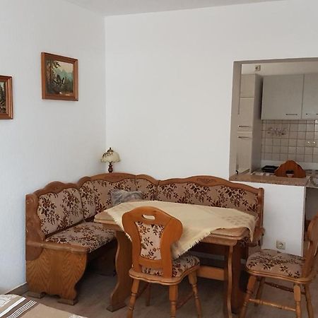 Kleine Ferienwohnung Schortestrasse الميناو المظهر الخارجي الصورة