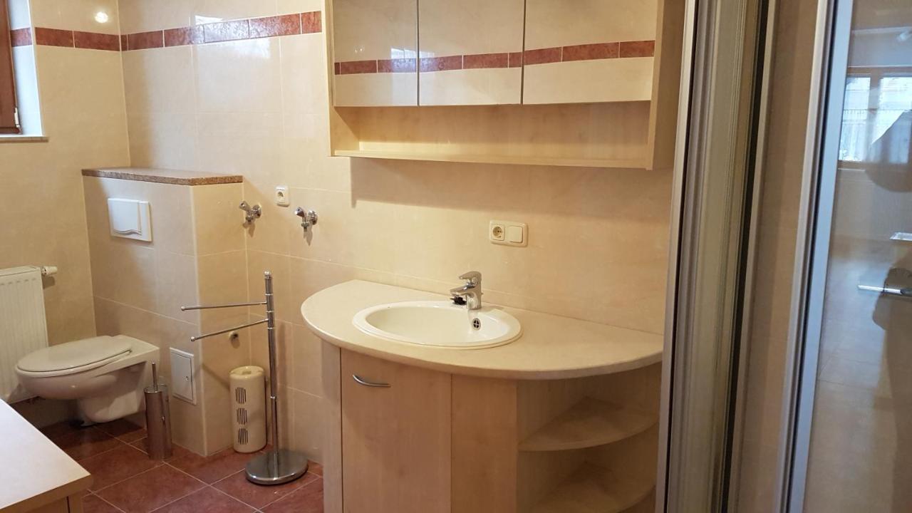 Kleine Ferienwohnung Schortestrasse الميناو المظهر الخارجي الصورة