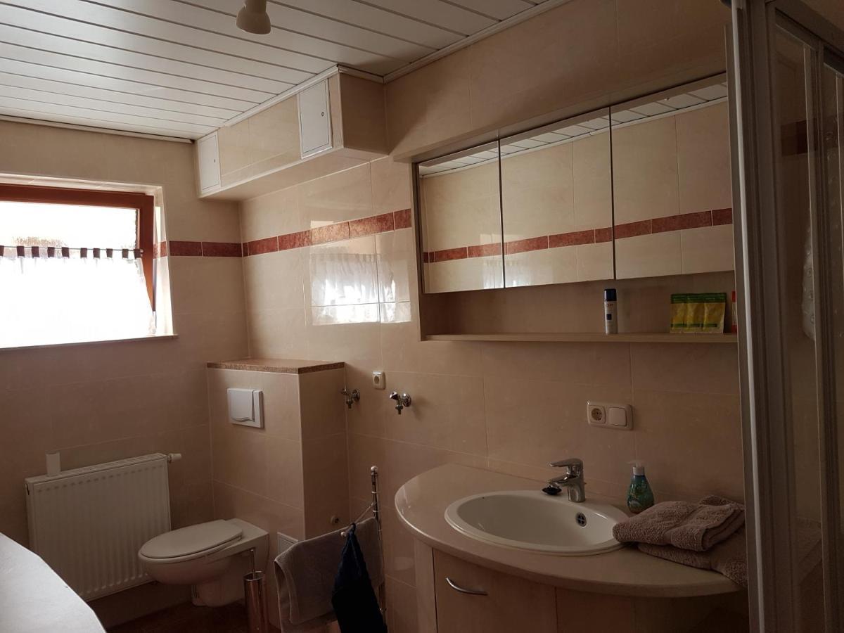 Kleine Ferienwohnung Schortestrasse الميناو المظهر الخارجي الصورة